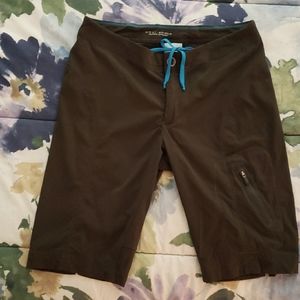 Womens Columbia Shorts